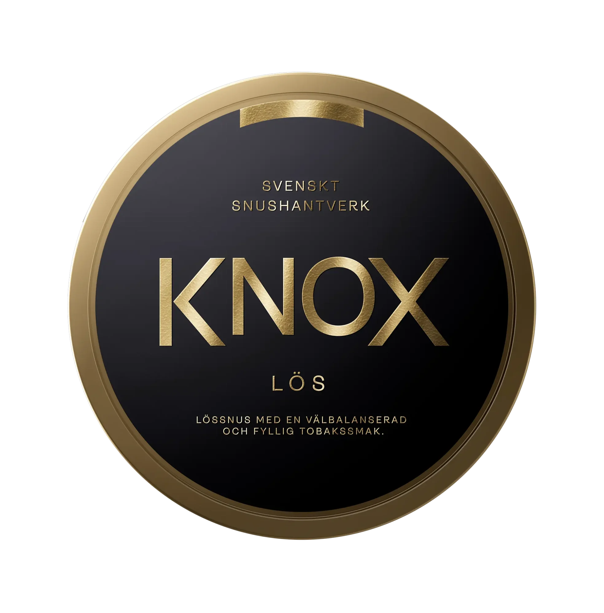 Knox Lös