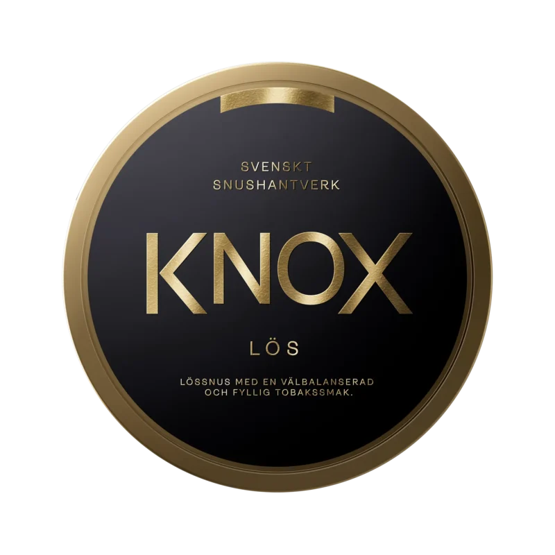 Knox Lös